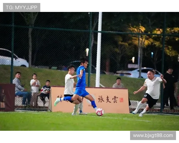 中国青年足球明星崛起之路展望未来足球发展与挑战